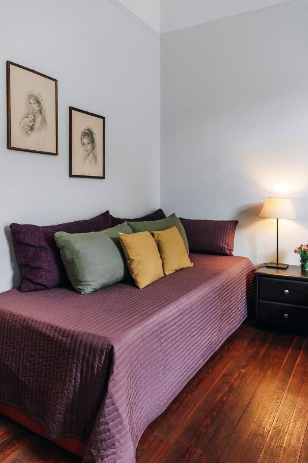 Monastiraki-Psiri, Old Town, 3-Bdr Apt, Sleep 6-10P, Spacious Court Yard Aten Exteriör bild